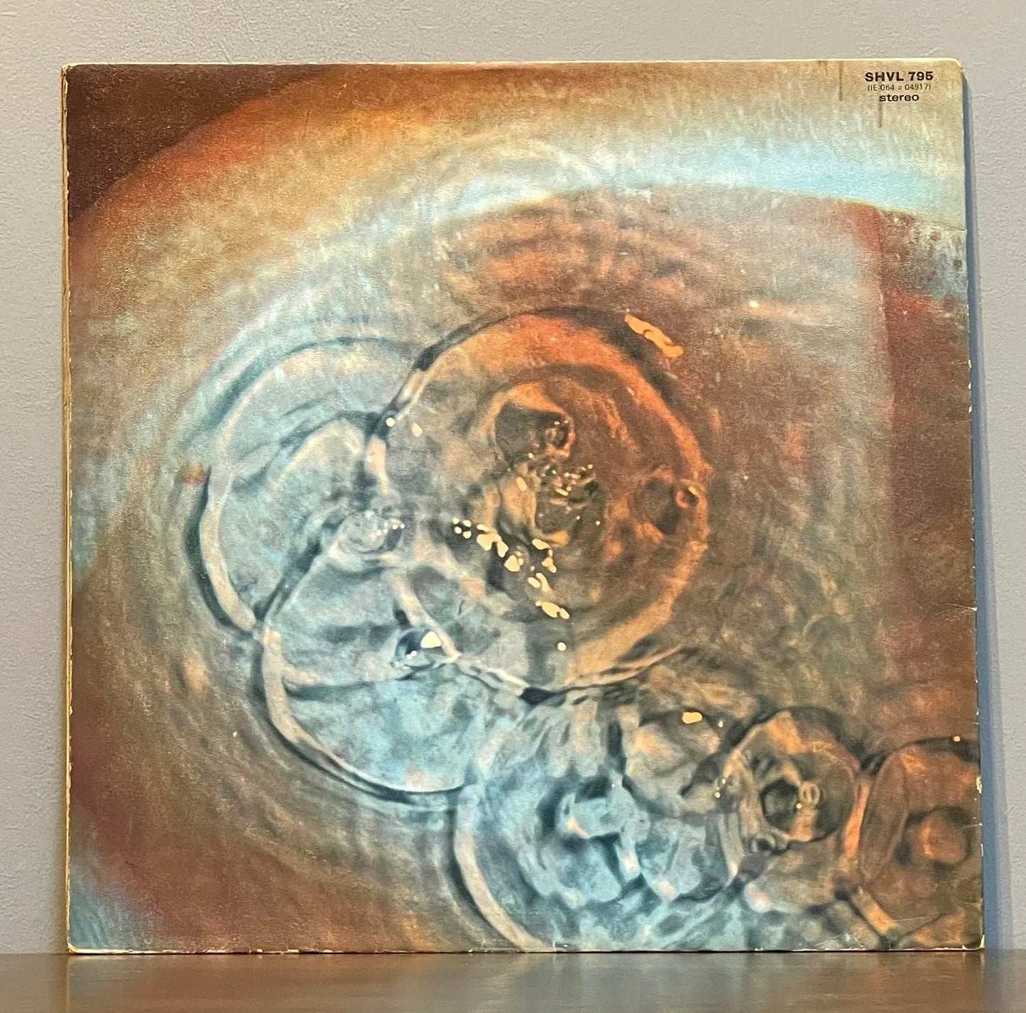 Pink Floyd – Meddle