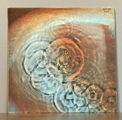 Pink Floyd – Meddle