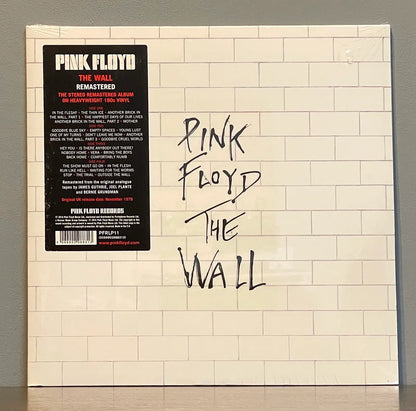 Pink Floyd – The Wall