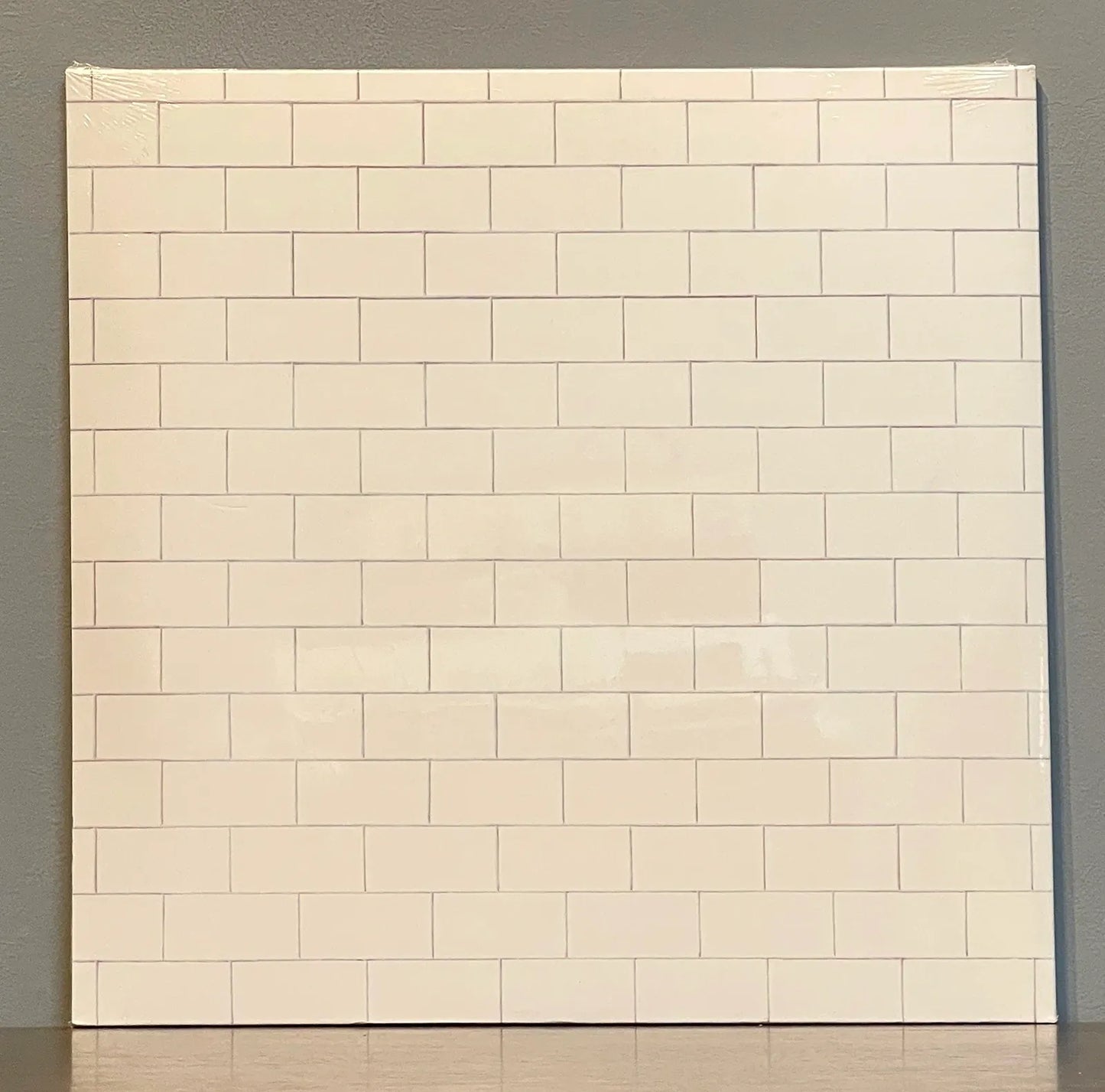 Pink Floyd – The Wall