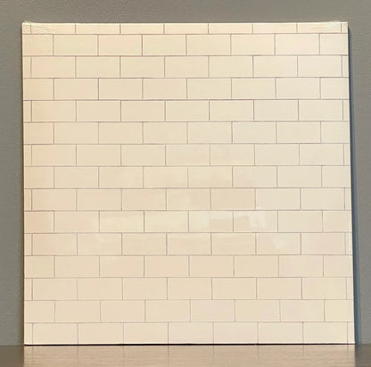 Pink Floyd – The Wall
