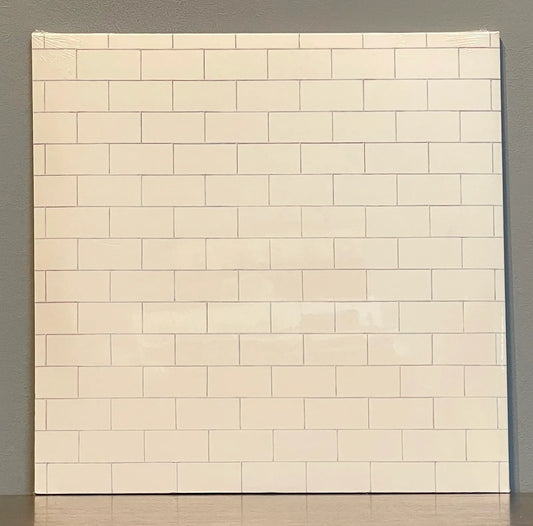 Pink Floyd – The Wall