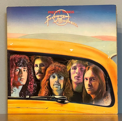 Pretty Things – Freeway Madness
