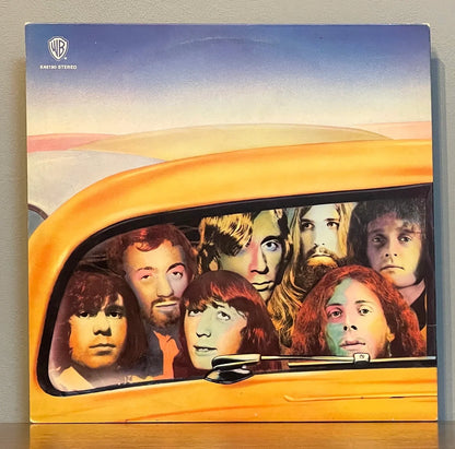 Pretty Things – Freeway Madness