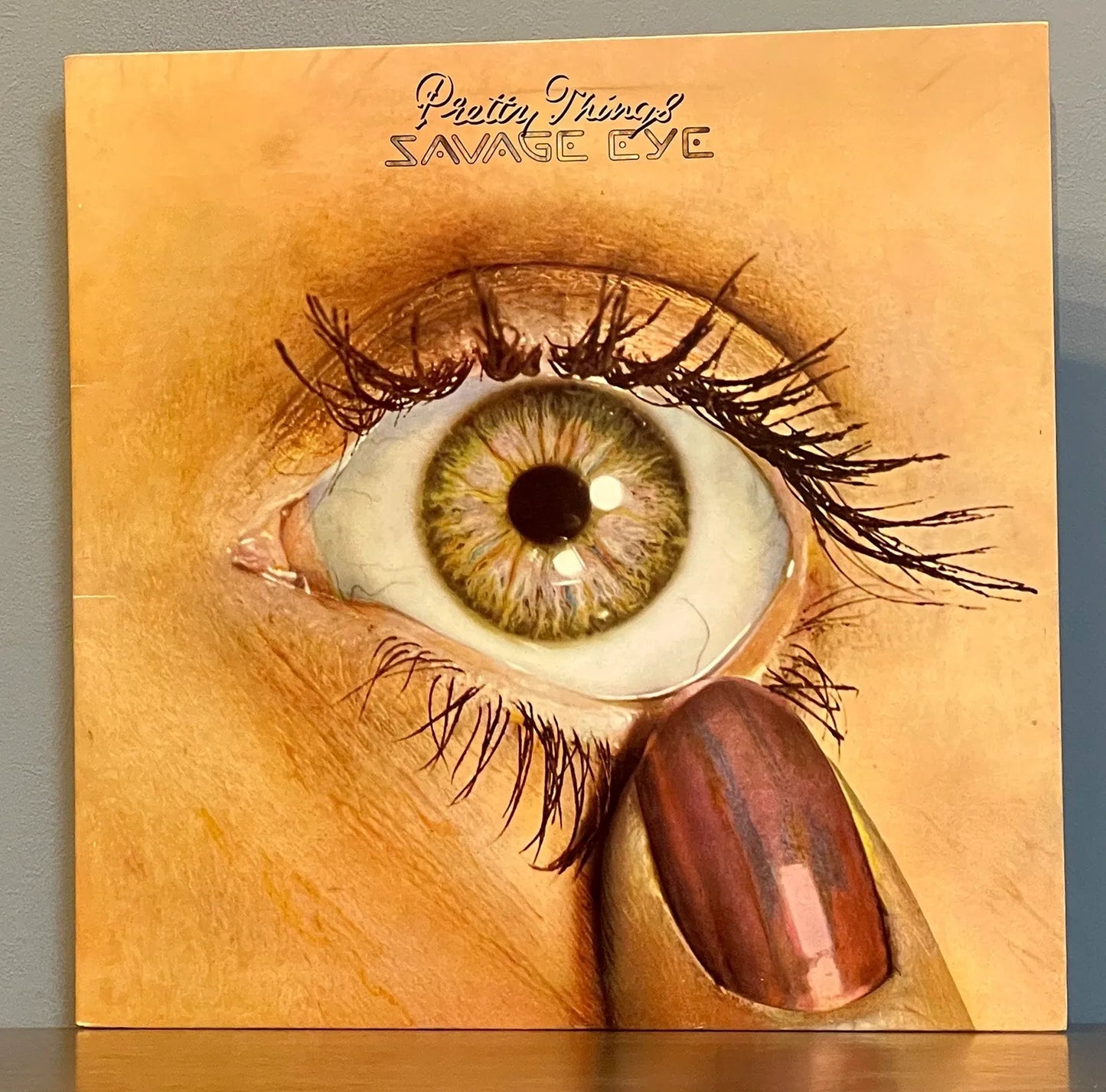 Pretty Things – Savage Eye