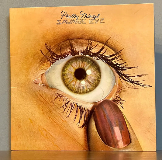 Pretty Things – Savage Eye