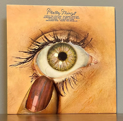 Pretty Things – Savage Eye