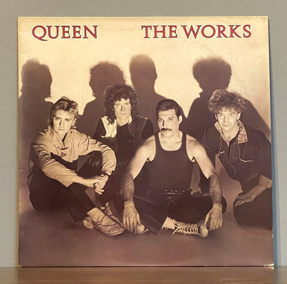 Queen – The Works