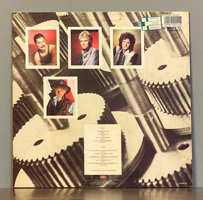 Queen – The Works