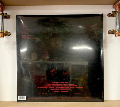 Childish Gambino – Bando Stone And The New World