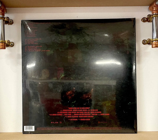 Childish Gambino – Bando Stone And The New World