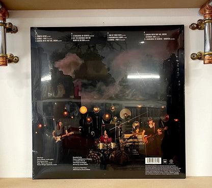 Pink Floyd – Pink Floyd At Pompeii MCMLXXII