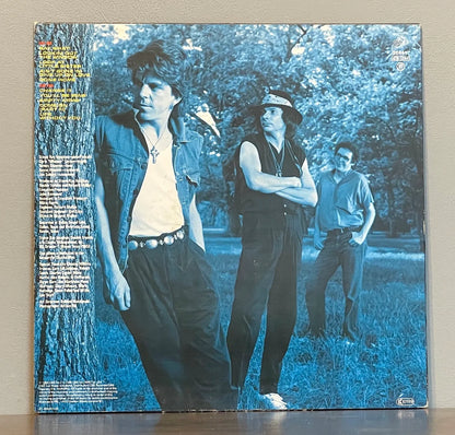 Stevie Ray Vaughan And Double Trouble – Soul To Soul
