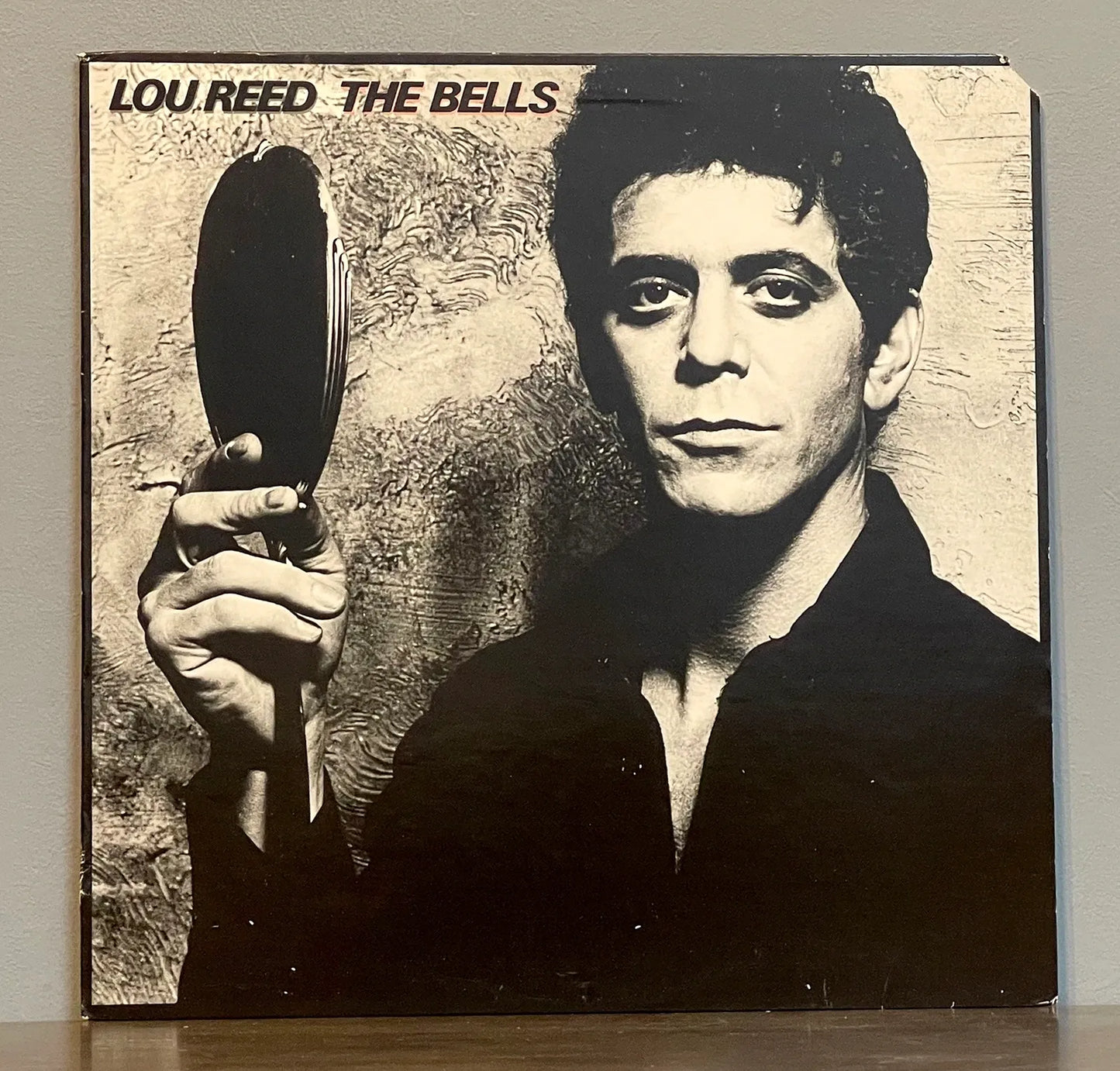 Lou Reed – The Bells
