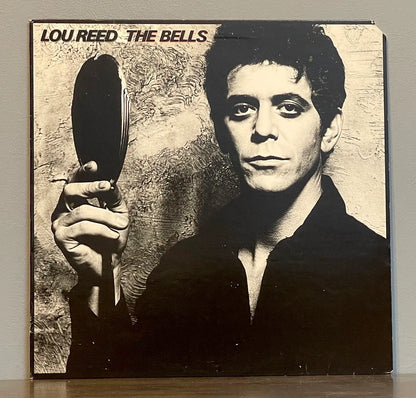 Lou Reed – The Bells