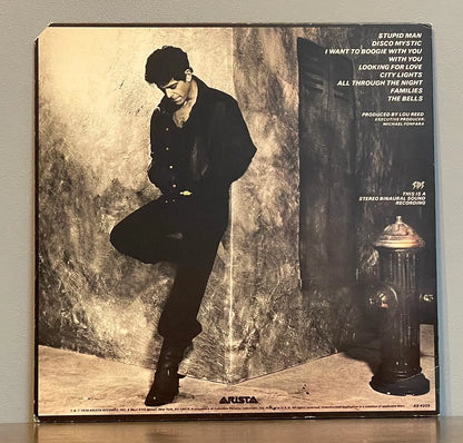 Lou Reed – The Bells