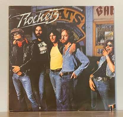 Rockets – Rockets