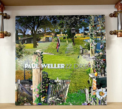 Paul Weller – 22 Dreams