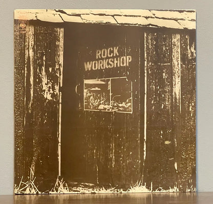 Rock Workshop – Rock Workshop