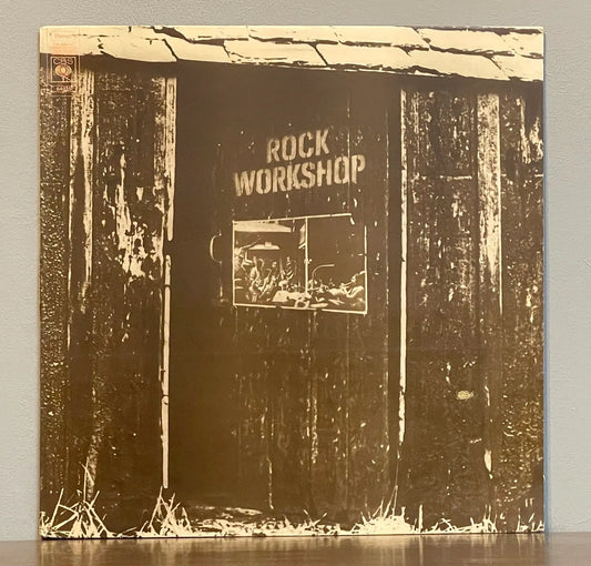 Rock Workshop – Rock Workshop