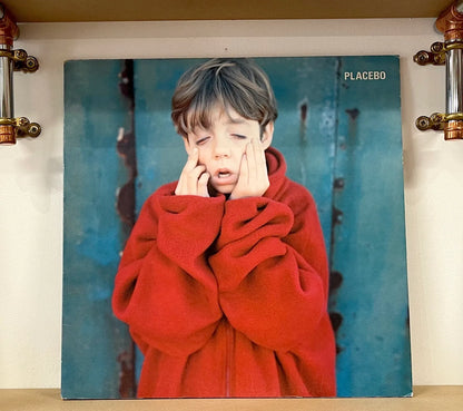 Placebo – Placebo