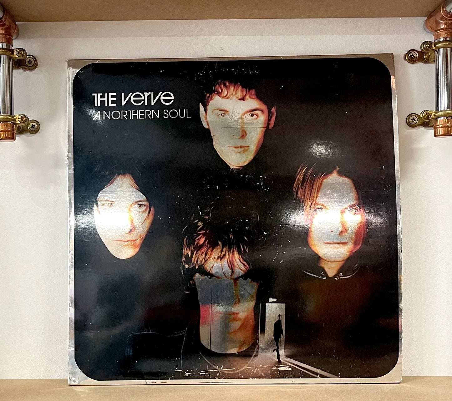 The Verve – A Northern Soul