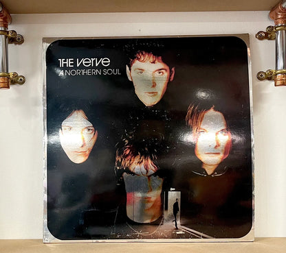 The Verve – A Northern Soul