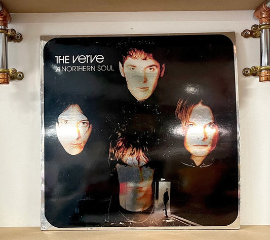 The Verve – A Northern Soul
