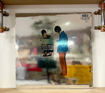The Verve – A Northern Soul