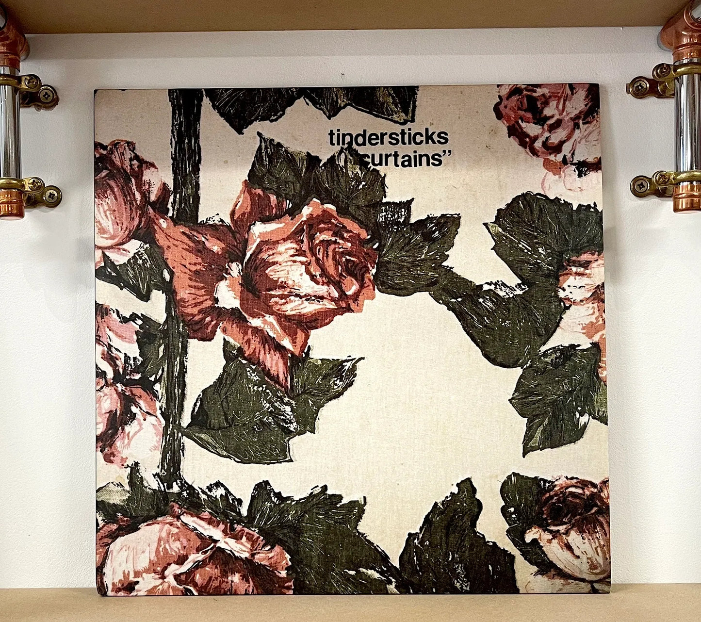 Tindersticks – Curtains