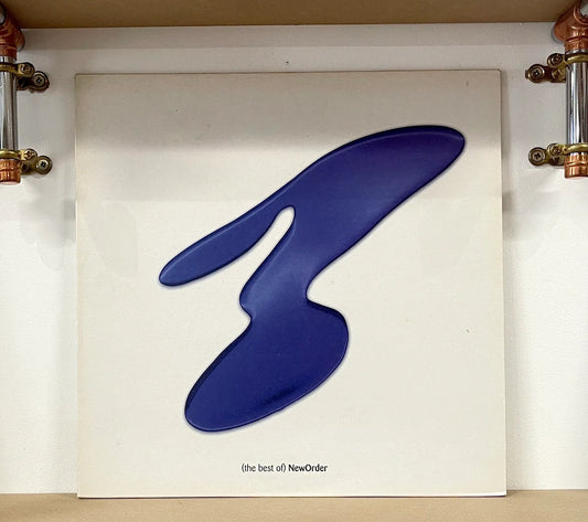 New Order – (The Best Of) New Order