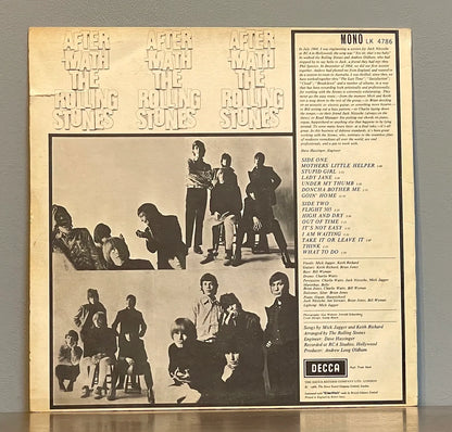 The Rolling Stones – After-Math