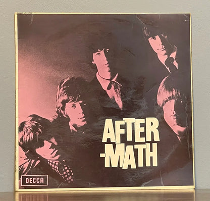 The Rolling Stones – After-Math
