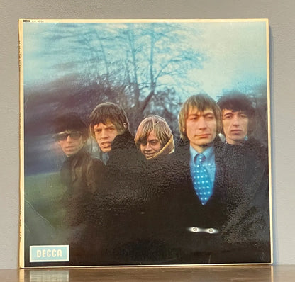 The Rolling Stones – Between The Buttons