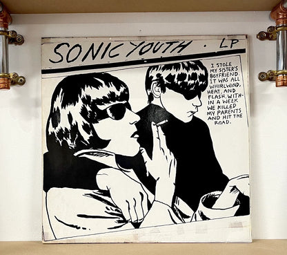 Sonic Youth – Goo