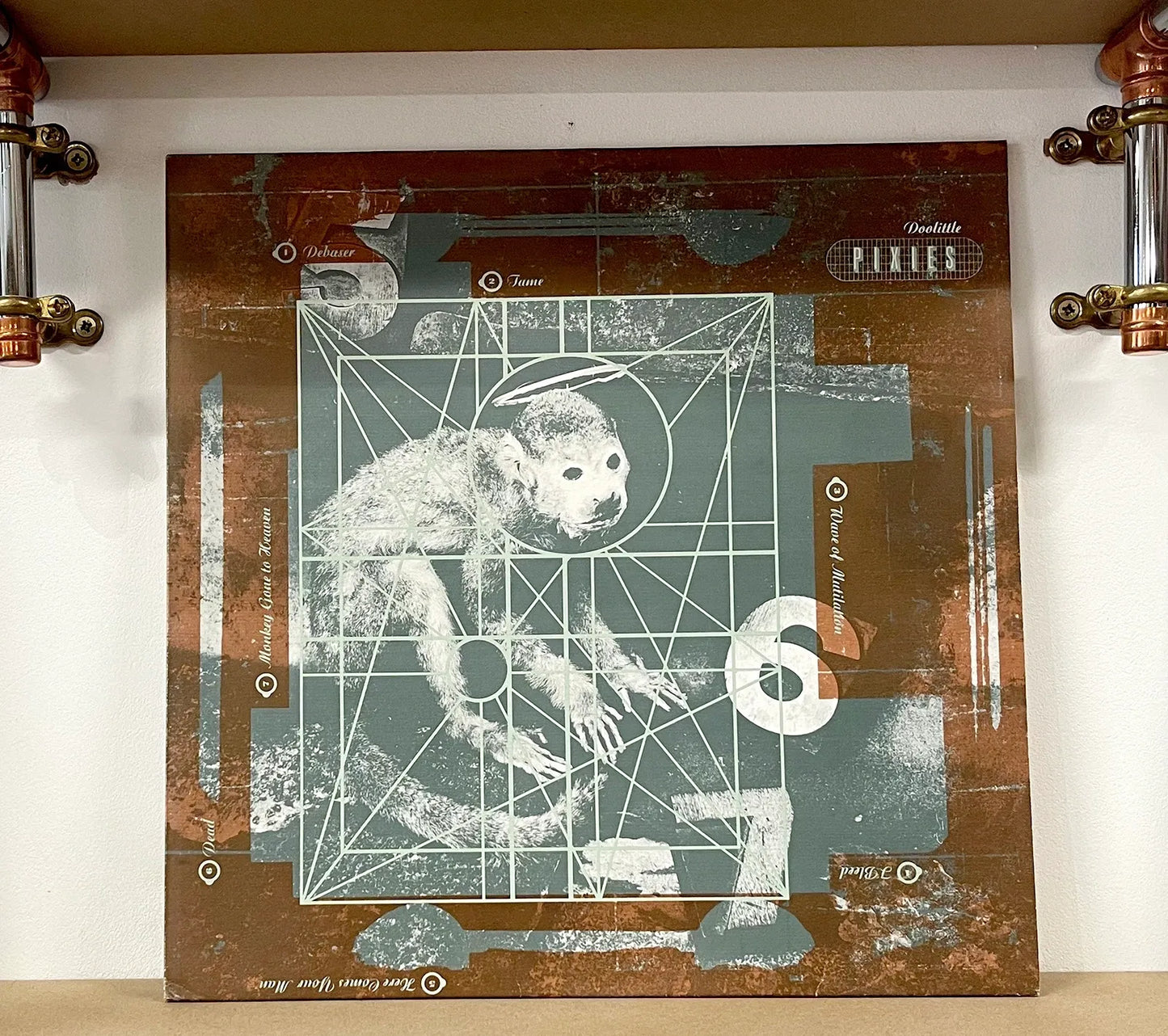 Pixies – Doolittle