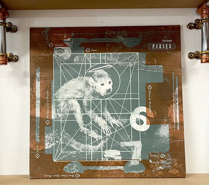 Pixies – Doolittle