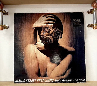 Manic Street Preachers – Gold Against The Soul