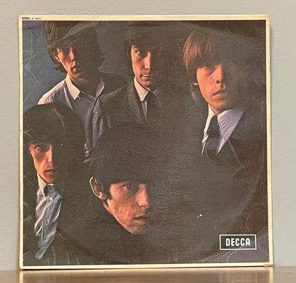 The Rolling Stones – No. 2