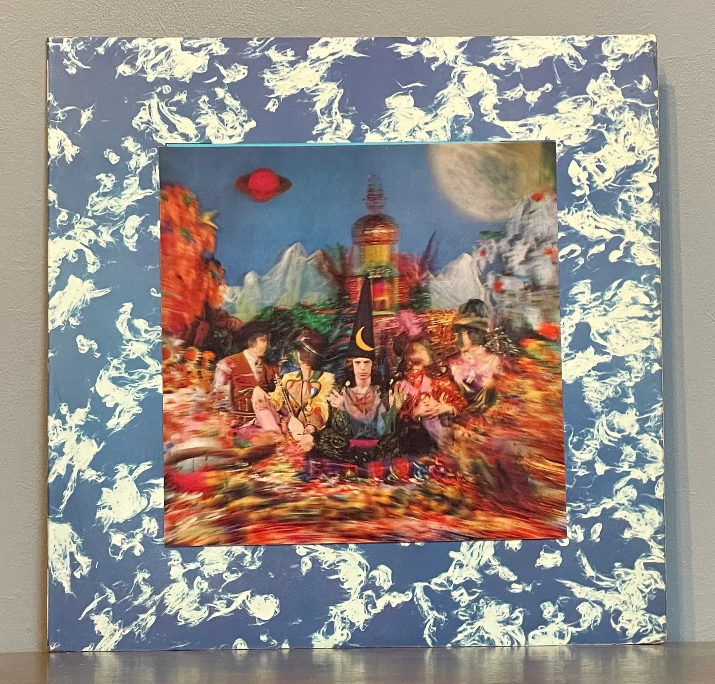 The Rolling Stones – Their Satanic Majesties Request