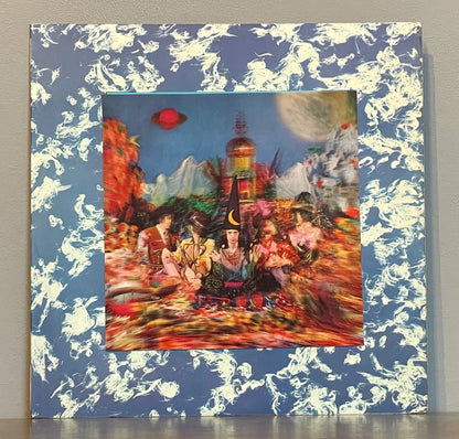 The Rolling Stones – Their Satanic Majesties Request