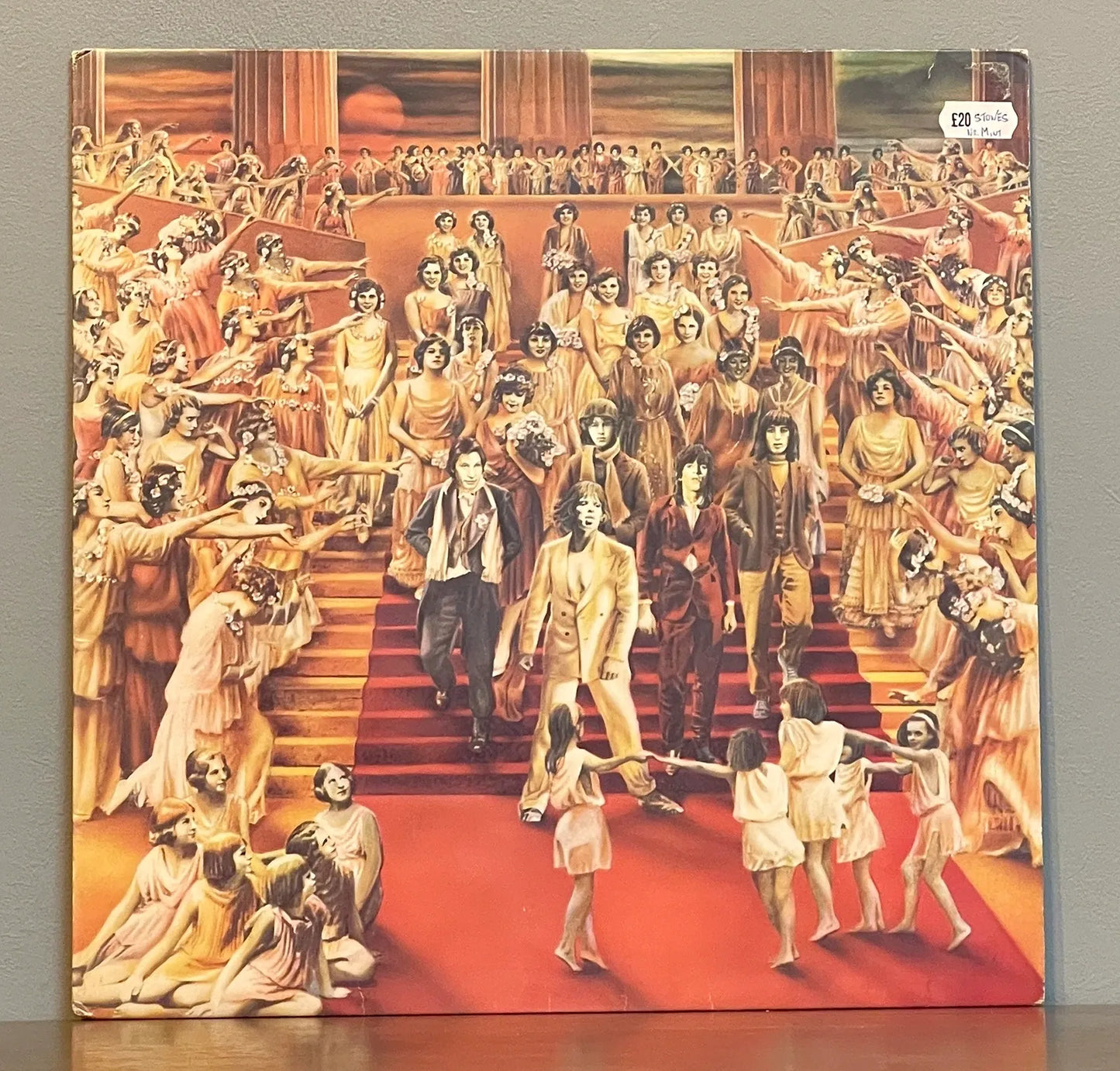 The Rolling Stones – It's Only Rock 'N Roll