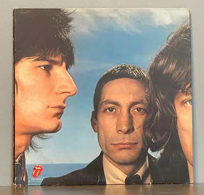 The Rolling Stones – Black And Blue