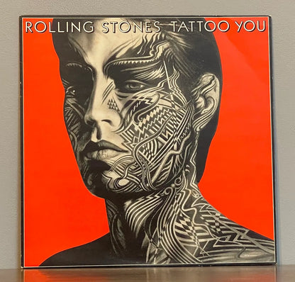 Rolling Stones – Tattoo You
