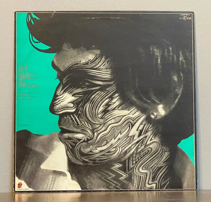 Rolling Stones – Tattoo You
