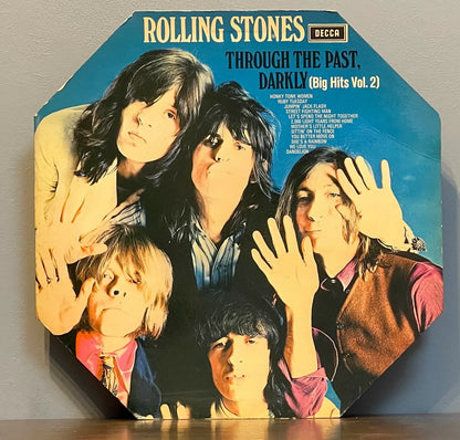 The Rolling Stones – Through The Past, Darkly (Big Hits Vol. 2)