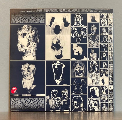 The Rolling Stones – Emotional Rescue