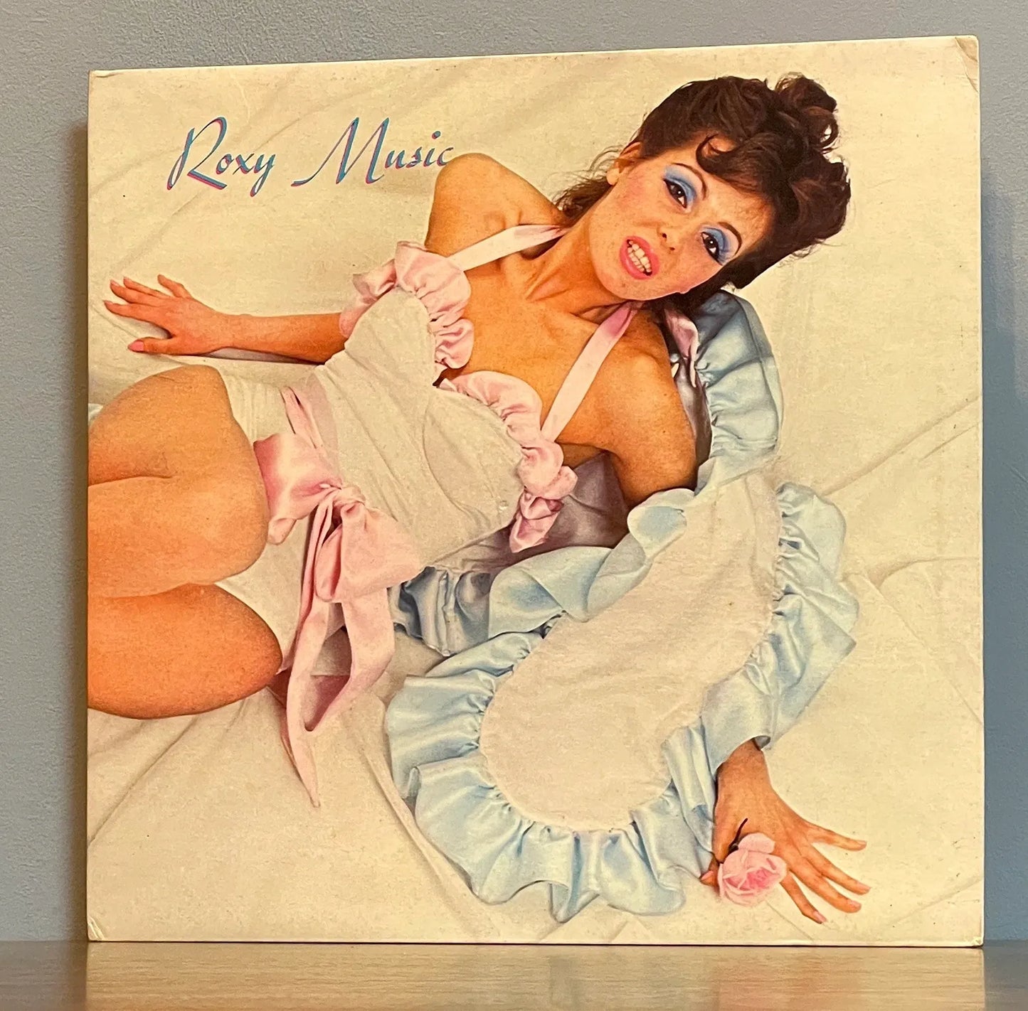 Roxy Music – Roxy Music