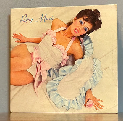 Roxy Music – Roxy Music