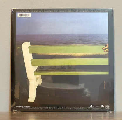 Boz Scaggs – Silk Degrees